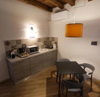 Gorizia House | Casa Nora Apartments