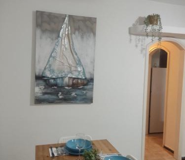 La Santa Apartment | Casa Noray Botavara