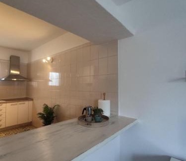 La Santa Apartment | Casa Noray Botavara