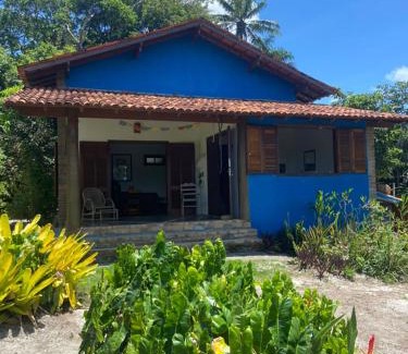 Marau House | Casa nos Algodoes