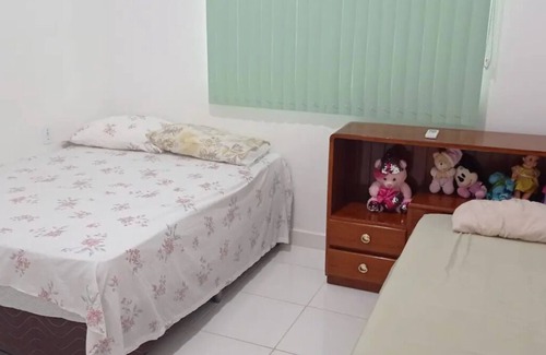 Santarem House | Casa Nossa Praia,4 em Alter do Chão