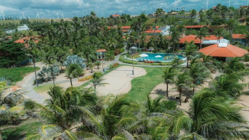 Taiba Bed & Breakfast | Casa Nossa Taiba Resort Boutique