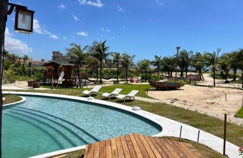 Taiba Bed & Breakfast | Casa Nossa Taiba Resort Boutique
