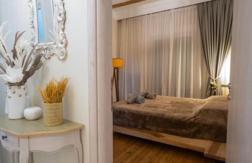 Aridaia Apartment | Casa Nostra