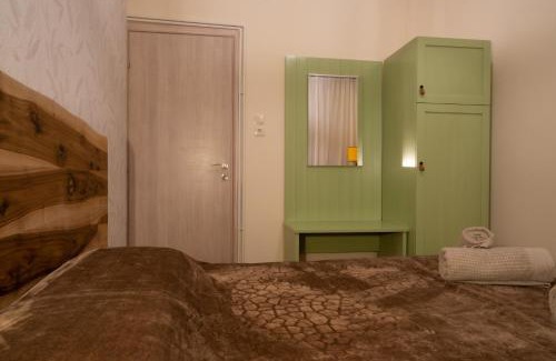 Aridaia Apartment | Casa Nostra