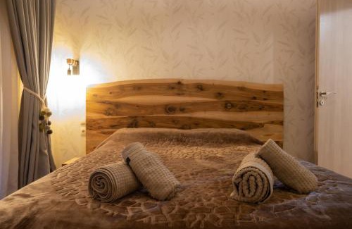 Aridaia Apartment | Casa Nostra