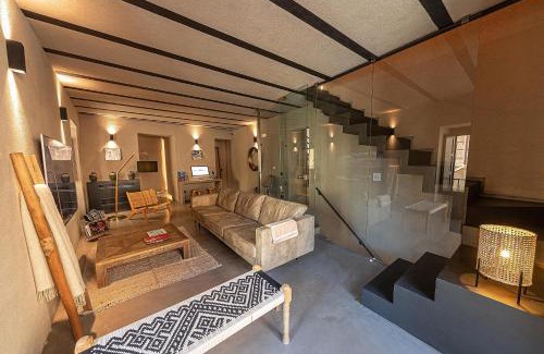 Monte di Pieta Hotel | Casa Nostra Luxury Suites & Spa