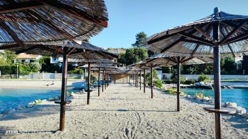 Njivice House | Casa Nova