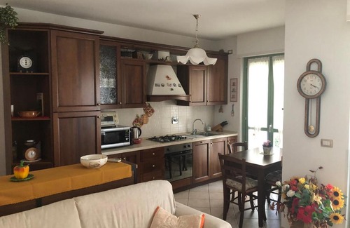 Imperia Apartment | CASA NUCCI