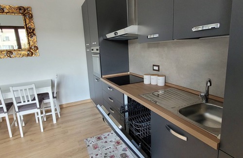 Posada Apartment | Casa Nue - Deluxe Apartment