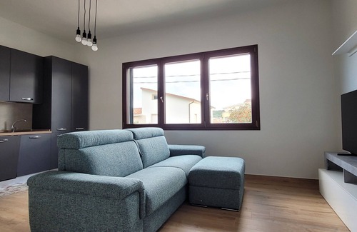 Posada Apartment | Casa Nue - Deluxe Apartment
