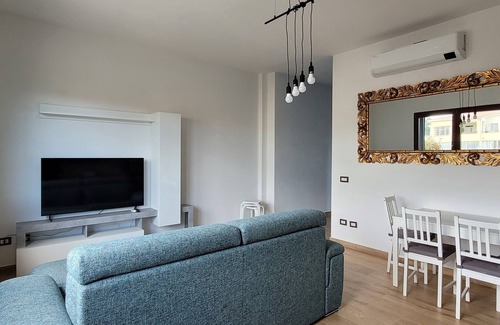 Posada Apartment | Casa Nue - Deluxe Apartment