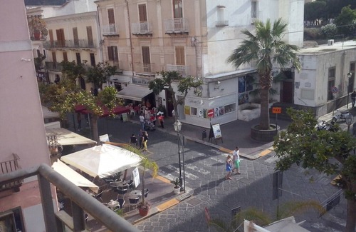 Lipari House | Casa Nunziatina in the heart of Lipari