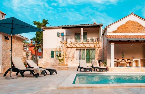 Orbanici House | Casa Nuoneti by Rent Istria