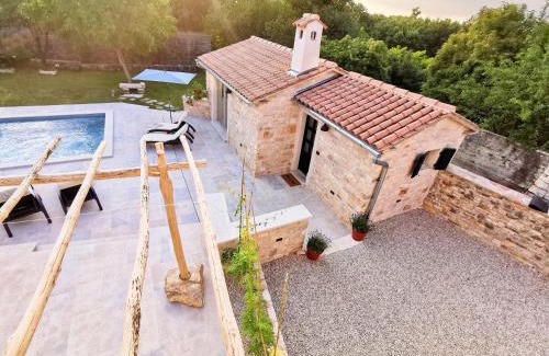 Orbanici House | Casa Nuoneti by Rent Istria