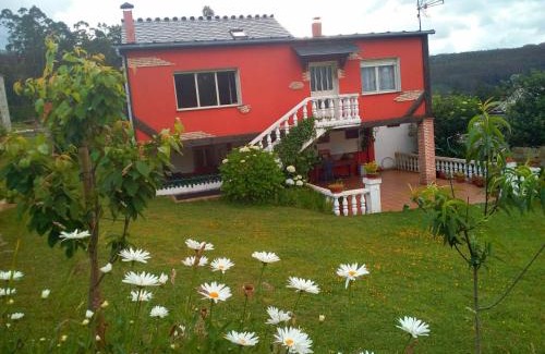 Foz Apartment | Casa o Furco