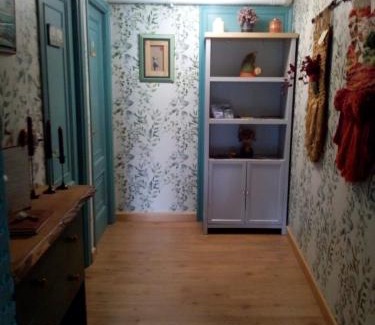 Foz Apartment | Casa o Furco