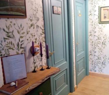 Foz Apartment | Casa o Furco