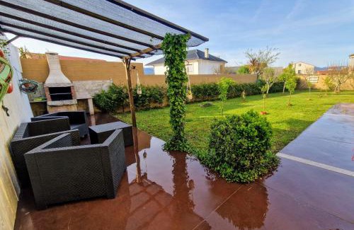 Boiro House | Casa O Rueiro