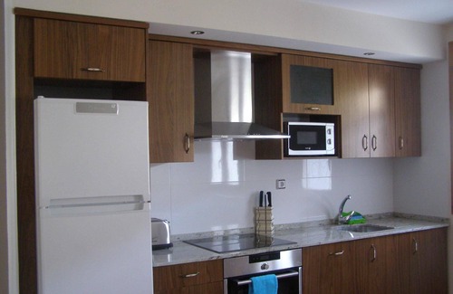 Mediano House | Casa O Trujar