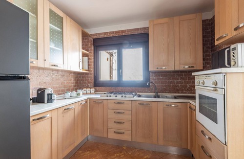 Gallipoli Historic Center Apartment | Casa Oasi Del Mare - Gallipoli