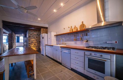 Historic Center House | Casa Odara Paraty