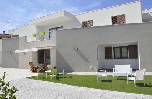 Lu Bagnu Apartment | Casa Oggiano