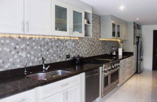 Playacar Fase II House | Casa OHANA en Playacar near the beach and 5th avenue.
