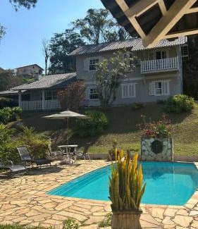 Miguel Pereira House | Casa Ohana - Miguel Pereira