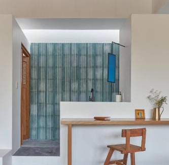 Barra de Colotepec House | Casa Ohma La Punta