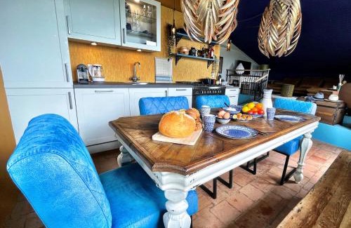 Mornico Losana House | Casa Olanda