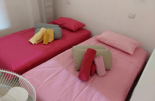 Siniscola House | Casa Oleandro