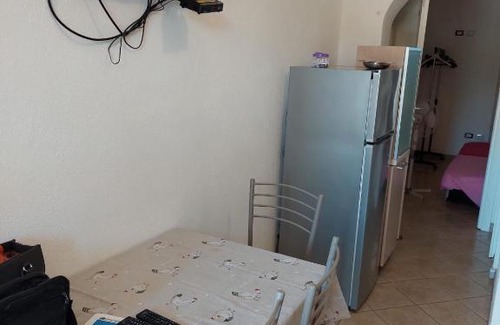 Siniscola House | Casa Oleandro