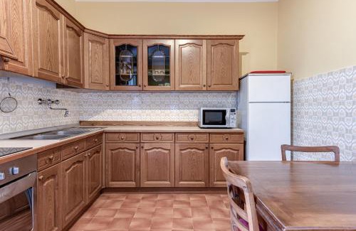 Calenzano House | Casa Olimpia