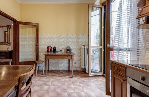 Calenzano House | Casa Olimpia