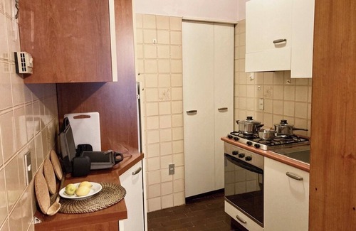 Brenzone sul Garda House | Casa Oliva Castelletto sul Garda - Natura Pura in Vista Lago