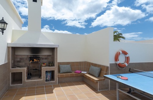 Matagorda House | Casa Olivina, Heated Pool - WiFi - Air Conditioning