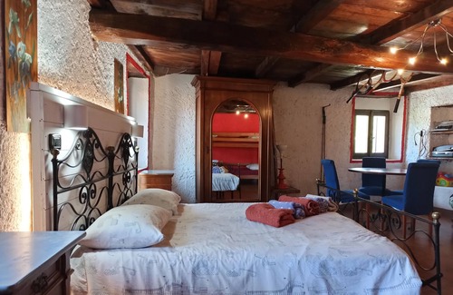 Castiglione d'Intelvi House | Casa Olmi