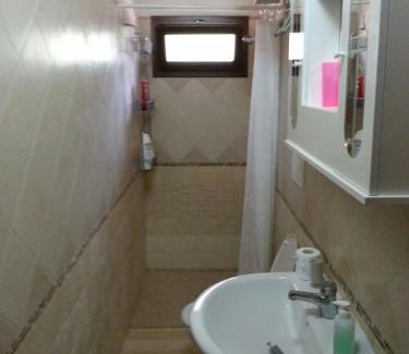 Torre Colimena Apartment | Casa Orchidea 2