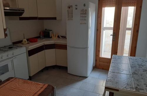 Torre Colimena Apartment | Casa Orchidea