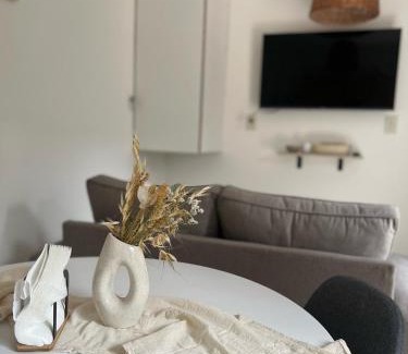 Tigre Apartment | Casa Orejas - Departamentos en Tigre Centro