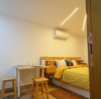 Seia Apartment | CASA ORIGENS ll