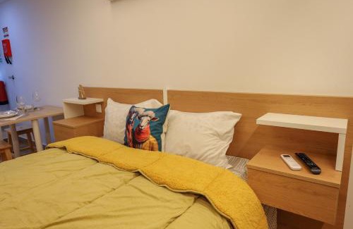 Seia Apartment | CASA ORIGENS ll