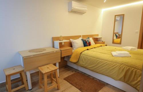 Seia Apartment | CASA ORIGENS ll