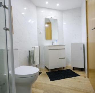 Seia Apartment | CASA ORIGENS ll