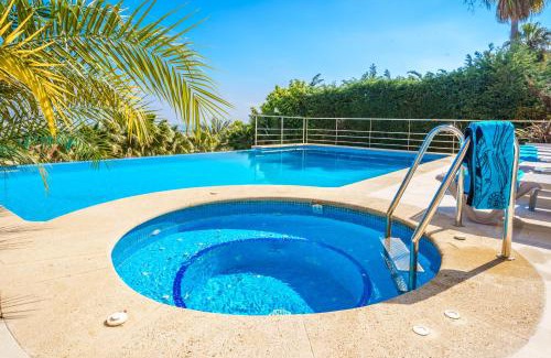 Javea Villa | Casa Orquídea - Luxury 4 bedroom Villa