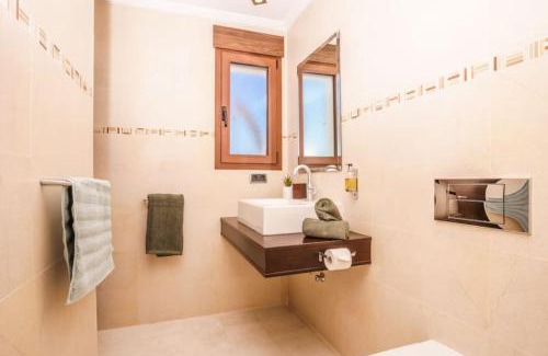 Javea Villa | Casa Orquídea - Luxury 4 bedroom Villa