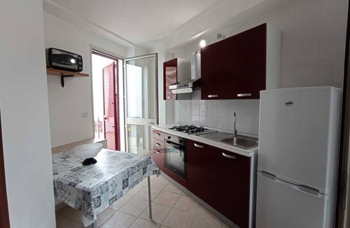 Rivabella Apartment | Casa Orsa Mono Rivabella di Gallipoli