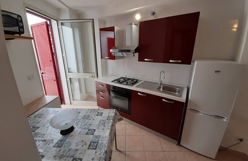 Rivabella Apartment | Casa Orsa Mono Rivabella di Gallipoli