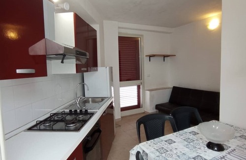 Rivabella Apartment | Casa Orsa Mono Rivabella di Gallipoli